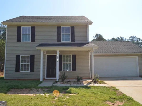 4076 Dellwood Dr, Macon, GA 31204