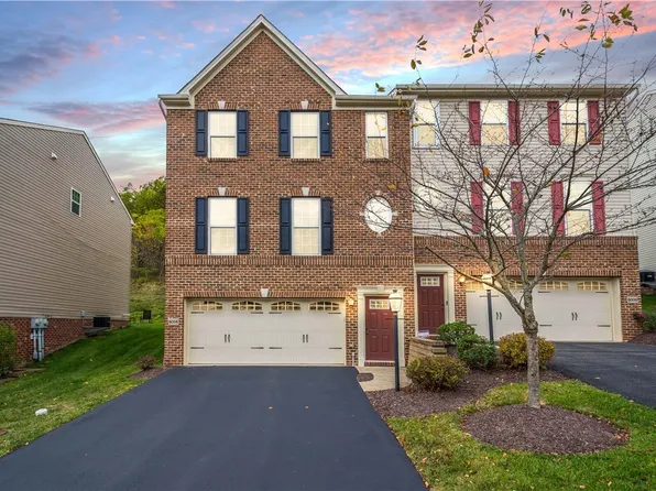 8004 Hinsdale Ln, Mc Donald, PA 15057