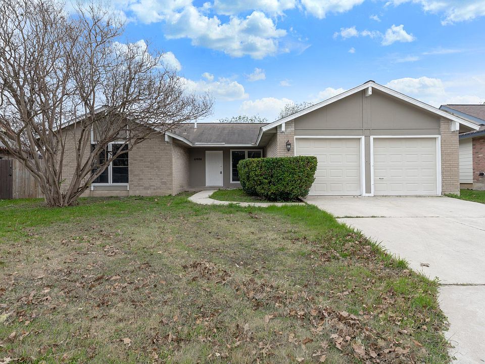 1st image of 11406 Big Elk Dr