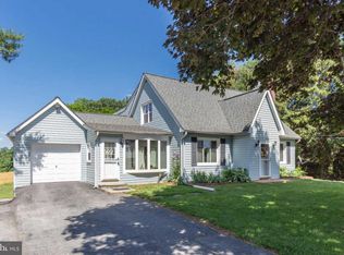 4108 Black Rock Rd, Upperco, MD 21155