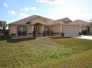401 Britten Dr, Kissimmee, FL 34758