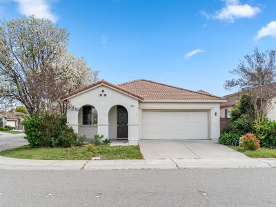 481 Greg Thatch Cir, Sacramento, CA, 95835