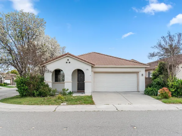 481 Greg Thatch Cir, Sacramento, CA 95835