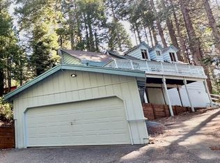 3614 The Jug Handle, Arnold, CA 95223