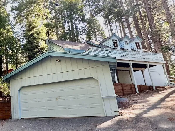 3614 The Jug Handle, Arnold, CA 95223