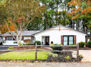 105 Bluebird Ln, Starr, SC 29684