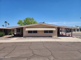 2501 W Wickenburg Way LOT 140, Wickenburg, AZ 85390