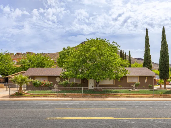 1162 W 610 N, Saint George, UT 84770