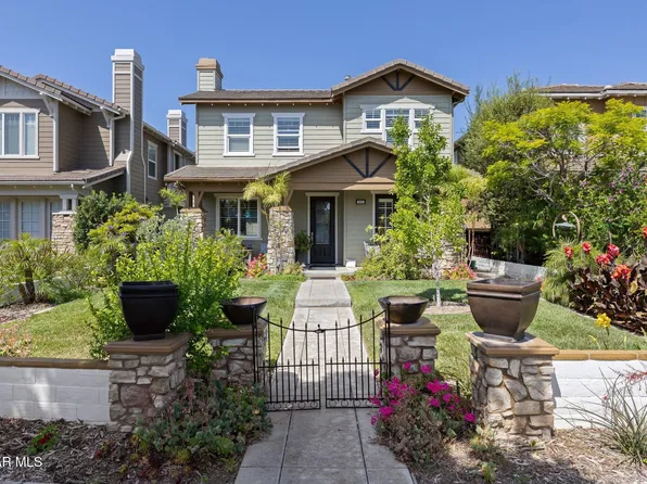 1441 Seabridge Ln, Oxnard, CA 93035
