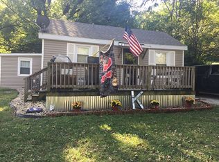 2432 Excello Dr, Saint Joseph, MO 64503