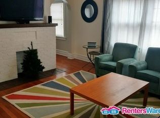 1103 W 43rd St, Richmond, VA 23225