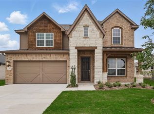 2303 Ridgecrest Ln, Sherman, TX 75092