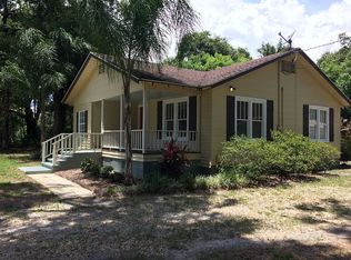 301 W Palmetto Ave, Deland, FL 32720