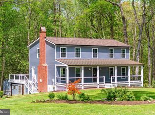12888 Leman Ln, Waldorf, MD 20601