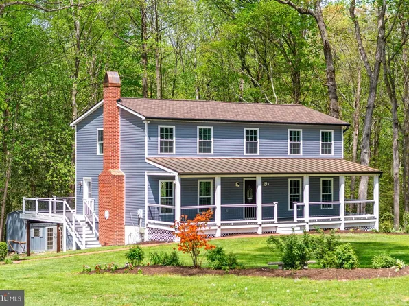 12888 Leman Ln, Waldorf, MD 20601