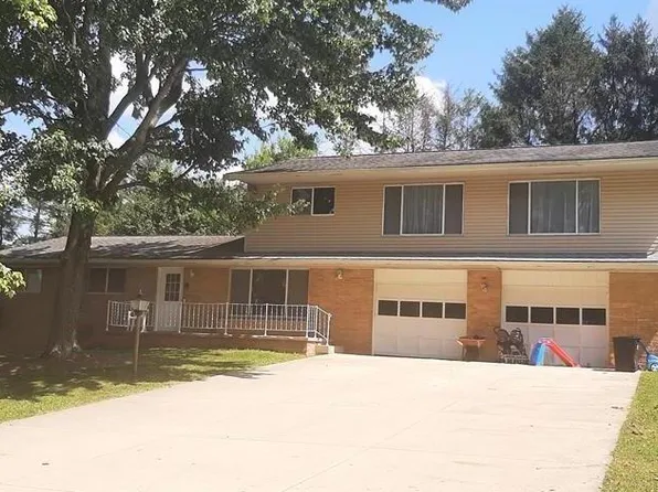 2726 Brookhaven Dr, Wheelersburg, OH 45694