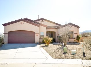 1479 W Big Room Pl, Benson, AZ 85602
