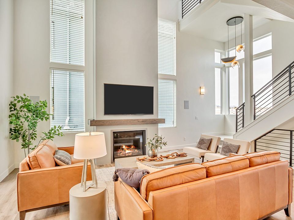 The Innovator Plan, Contempo Collection, Daybreak, South Jordan, UT