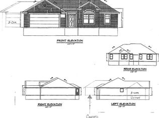 38 SW 160th Rd, Warrensburg, MO 64093