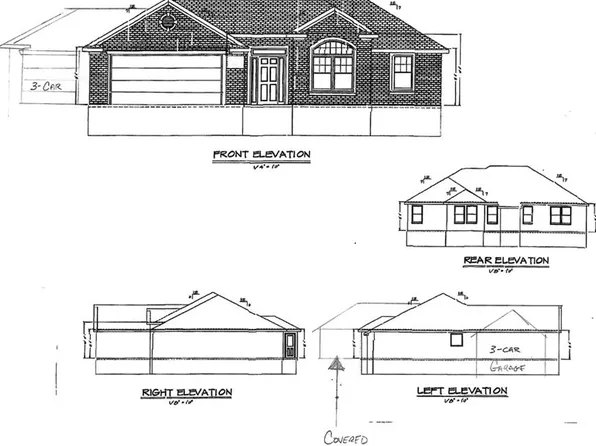 38 SW 160th Rd, Warrensburg, MO 64093