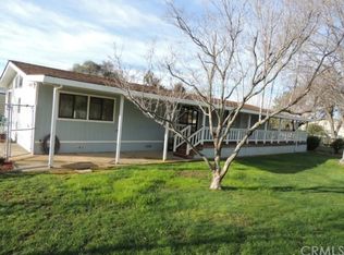 499 Silver Leaf Dr, Oroville, CA 95966