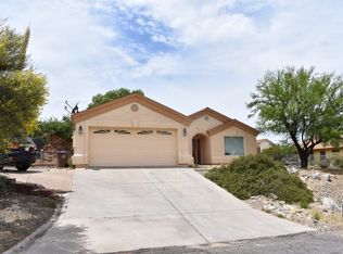 8588 S Springfield Rd, Globe, AZ 85501
