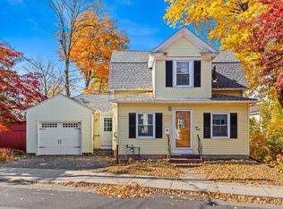 58 Oak St, Southington, CT 06489