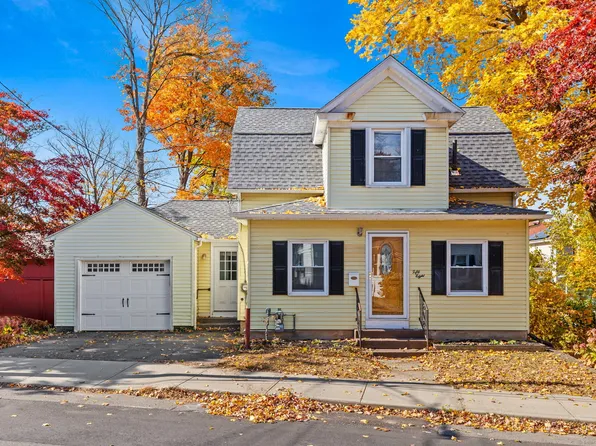 58 Oak Street, Southington, CT 06489