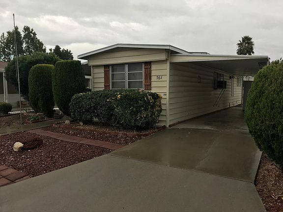2nd image of 761 San Jose Dr