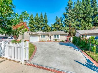10920 Blucher Ave, Granada Hills, CA 91344
