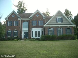 14311 Driftwood Rd, Bowie, MD 20721