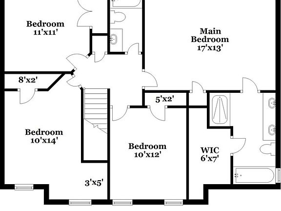 4th image of 4724 Michael Pl