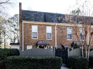 105 N River Dr, Sandy Springs, GA 30350
