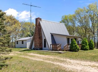 N7164 19th Road, Neshkoro, WI 54960