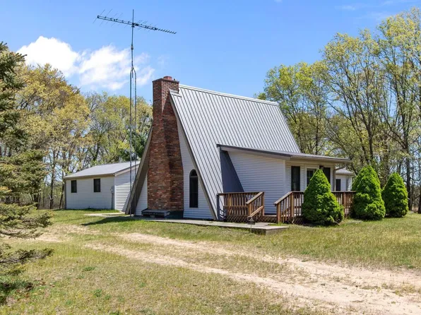 N7164 19th Road, Neshkoro, WI 54960