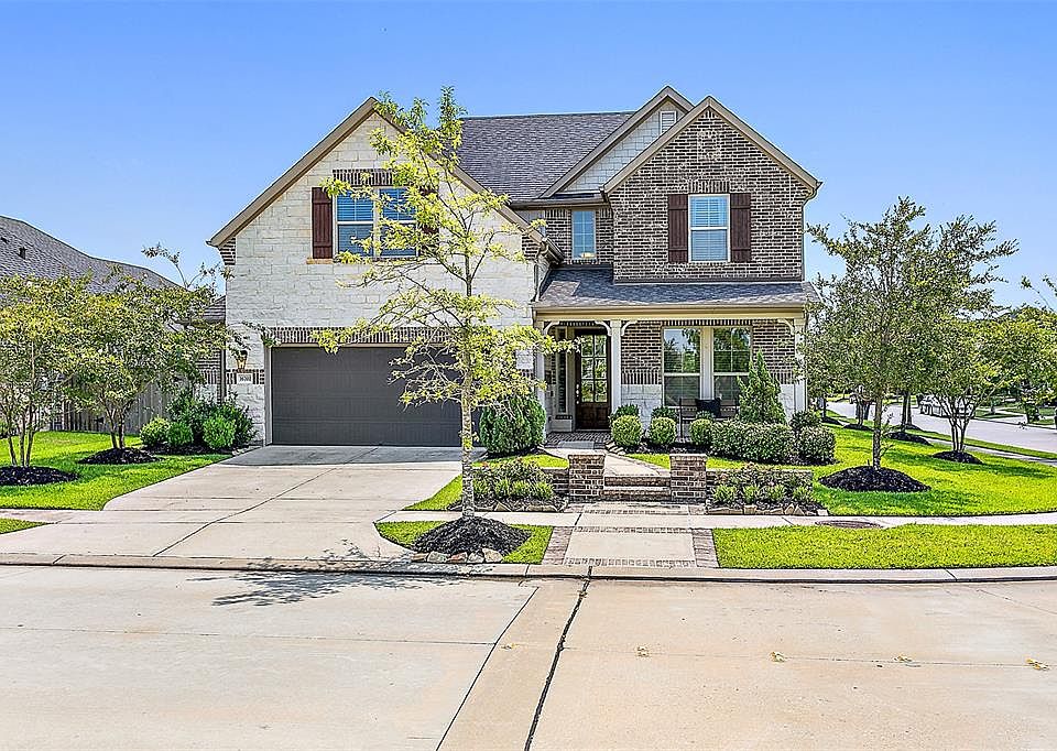 1st image of 16702 Blackland Prairie Dr