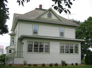 1404 E 100n Rd, Paxton, IL 60957