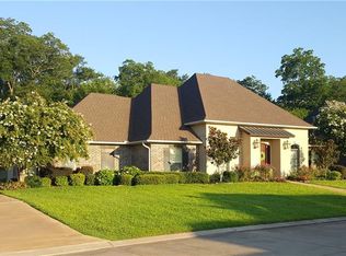 180 W Lauren Dr, Alexandria, LA 71303