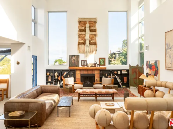 4006 San Rafael Ave, Los Angeles, CA 90065