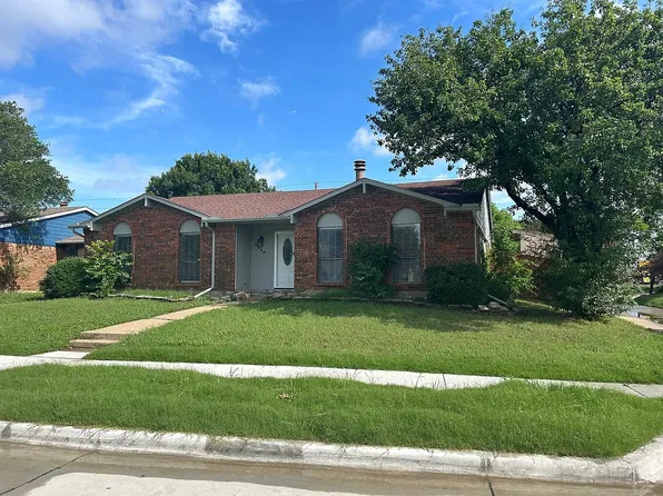 5584 Squires Dr, The Colony, TX 75056