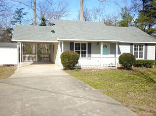 5175 Truman Mountain Rd, Gainesville, GA 30506