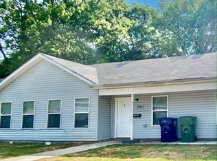 3902 Thomas Rd SW UNIT B-1, Huntsville, AL 35805