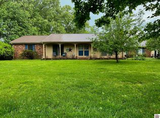 Rockcastle Rd, Cadiz, KY 42211