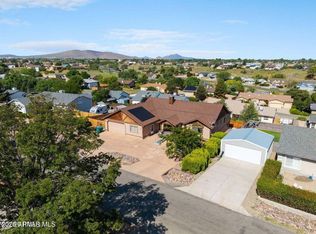 4250 N Cholla Drive, Prescott Valley, AZ 86314