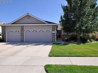 301 Cobble Dr, Windsor, CO 80550