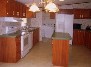 163 Barrett Mountain Rd, Taylorsville, NC 28681