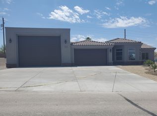 3356 Fountain Palm Dr, Lake Havasu City, AZ 86404
