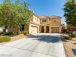 2612 Campobello Ave, North Las Vegas, NV 89081