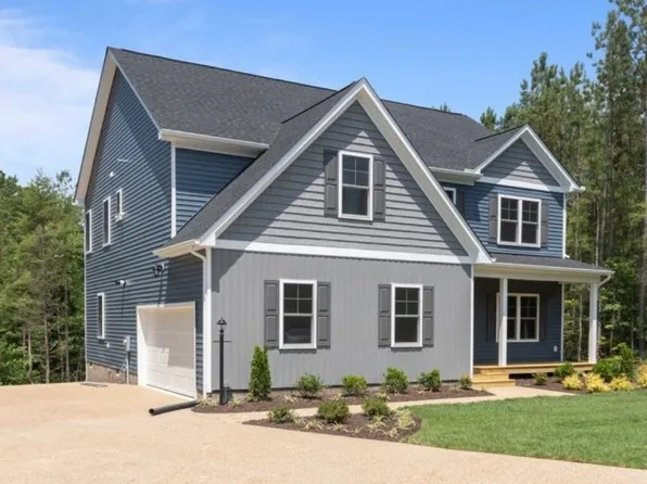 13310 Riva Ct, Ashland, VA 23005