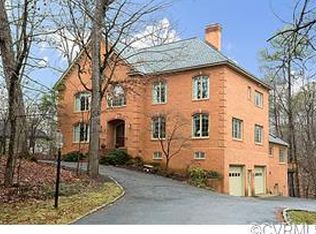 506 Welwyn Rd, Henrico, VA 23229